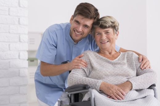 Ways You Can Ask for Help as a Caregiver