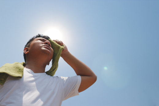 3 Myths and Facts About Heatstroke