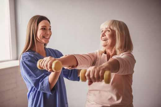 Physical Therapy: Making the Most Out of Every Session