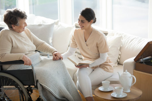 The Benefits of Getting Home Care Services